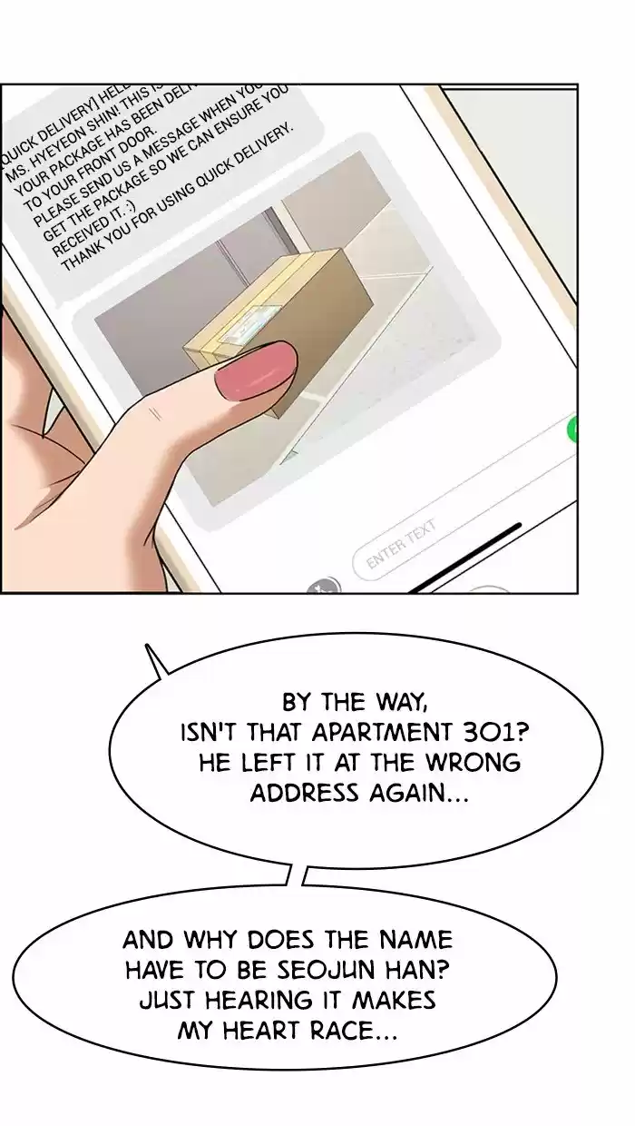 Descent Of A Goddess Chapter 78