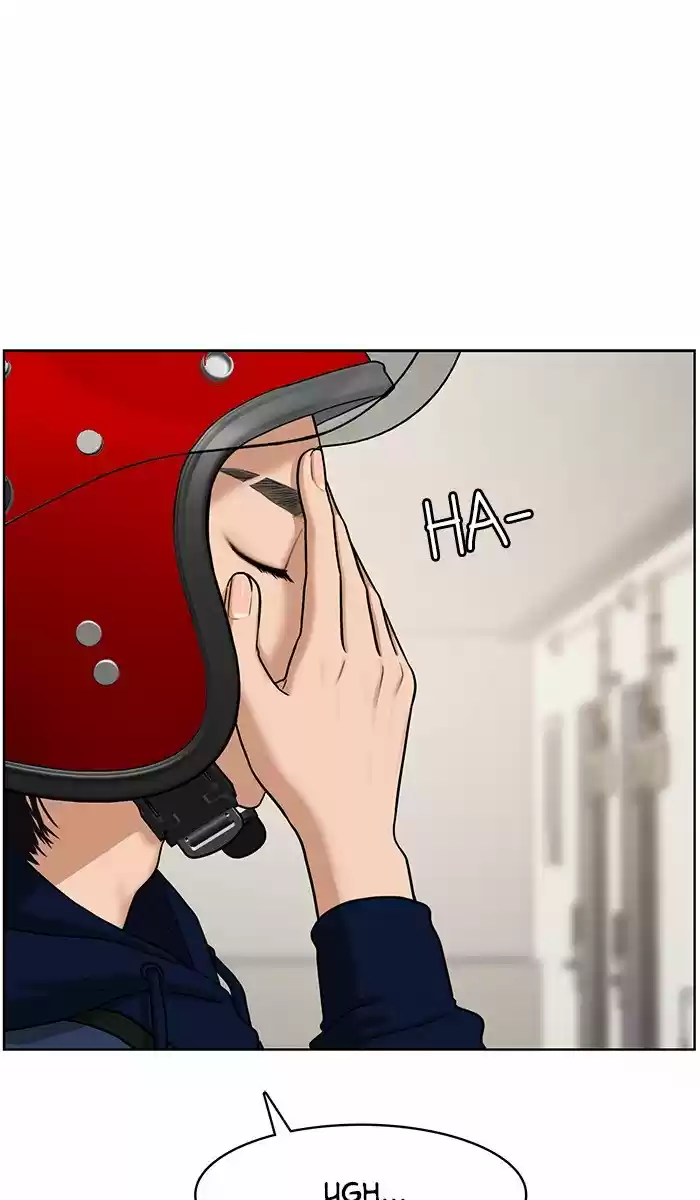 Descent Of A Goddess Chapter 79