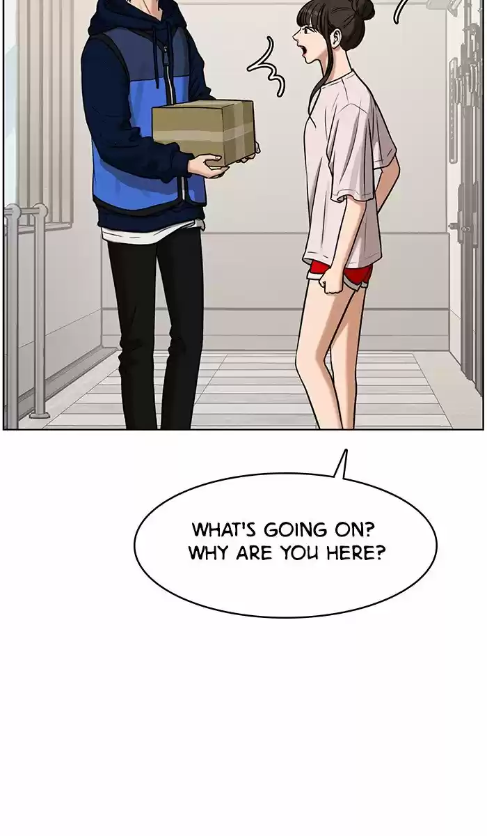 Descent Of A Goddess Chapter 79