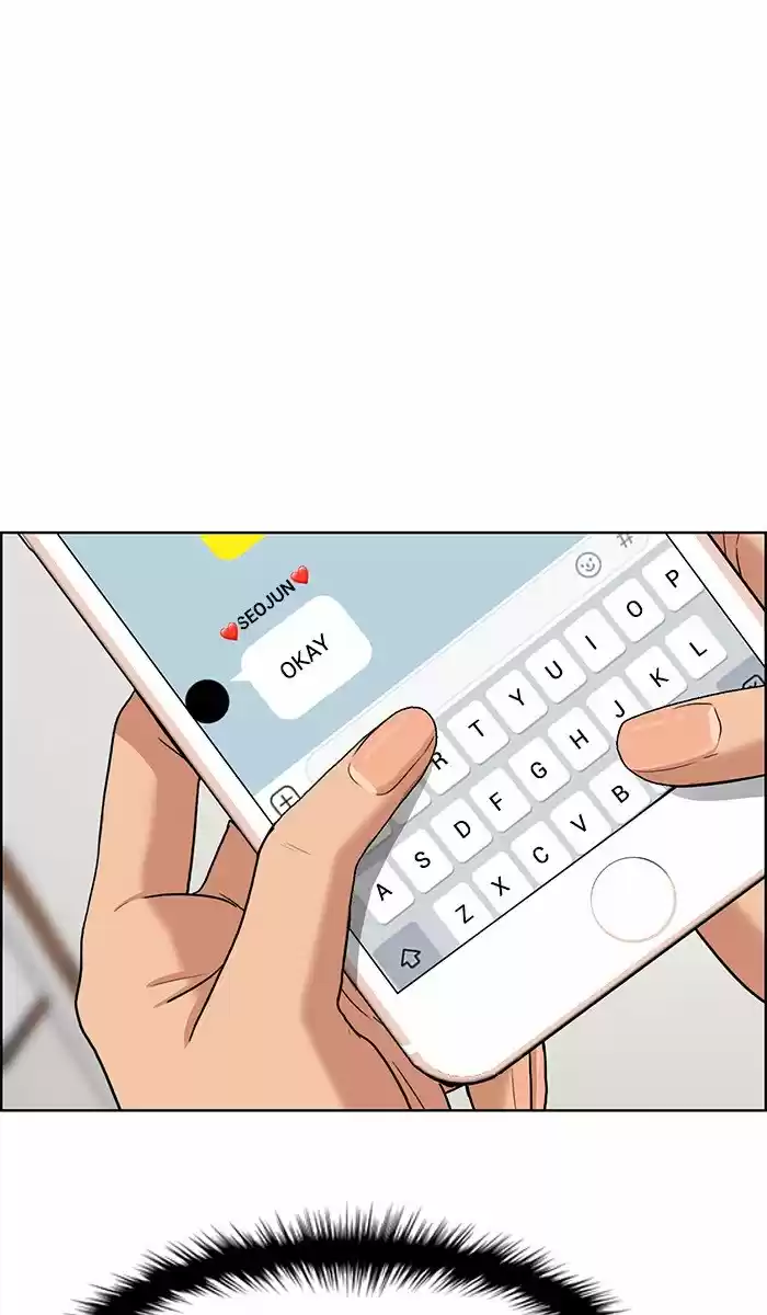 Descent Of A Goddess Chapter 79