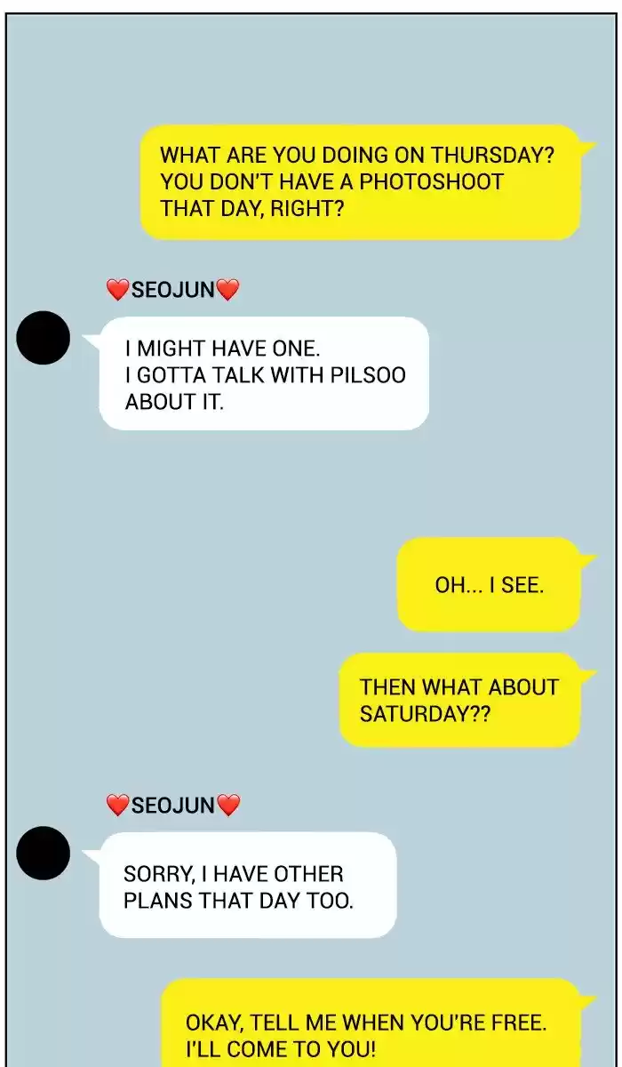 Descent Of A Goddess Chapter 79