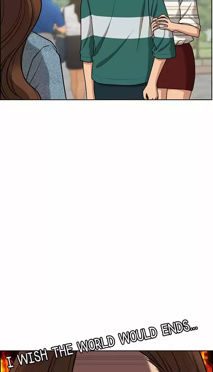 Descent Of A Goddess Chapter 79