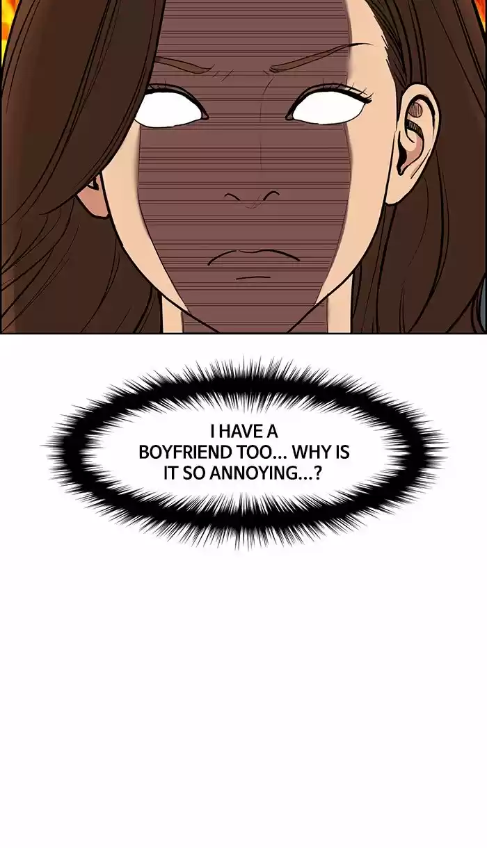 Descent Of A Goddess Chapter 79