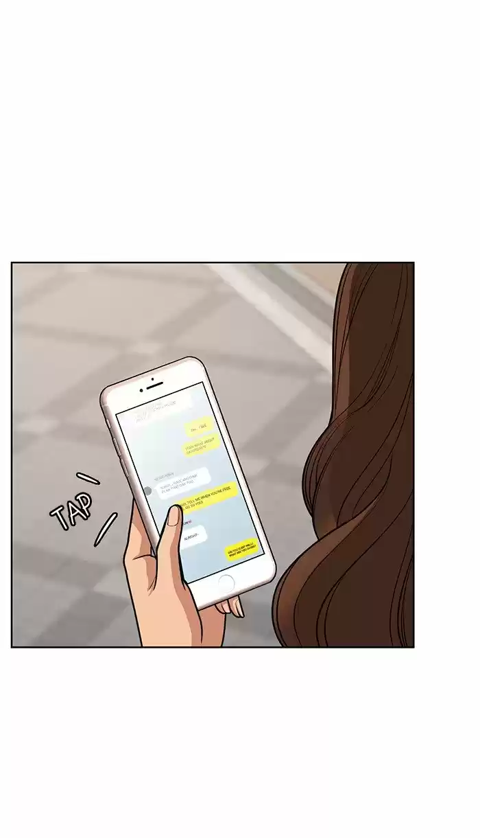 Descent Of A Goddess Chapter 79