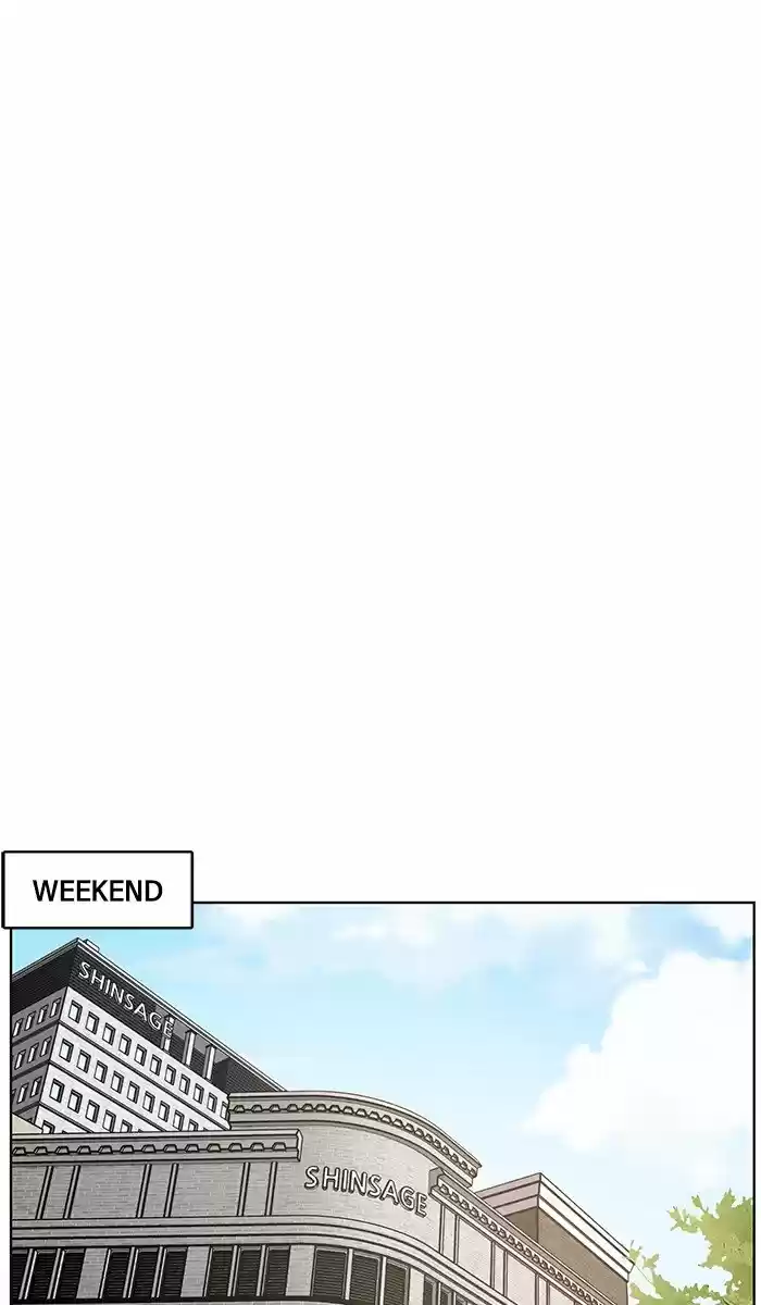 Descent Of A Goddess Chapter 79