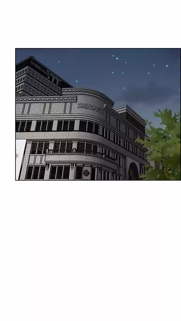 Descent Of A Goddess Chapter 79