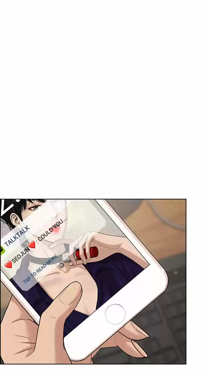 Descent Of A Goddess Chapter 79