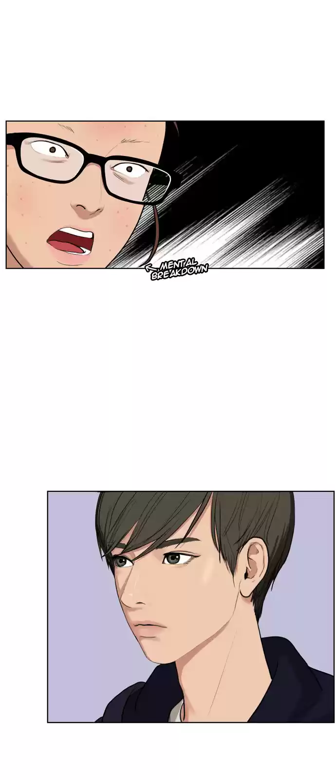 Descent Of A Goddess Chapter 8