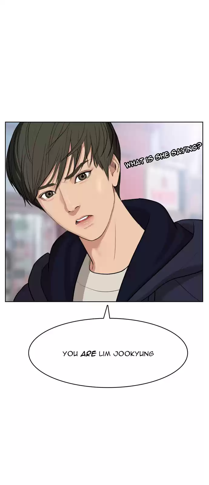 Descent Of A Goddess Chapter 8