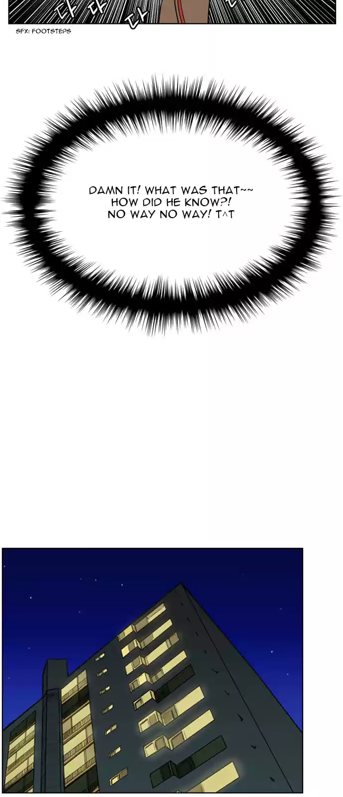 Descent Of A Goddess Chapter 8