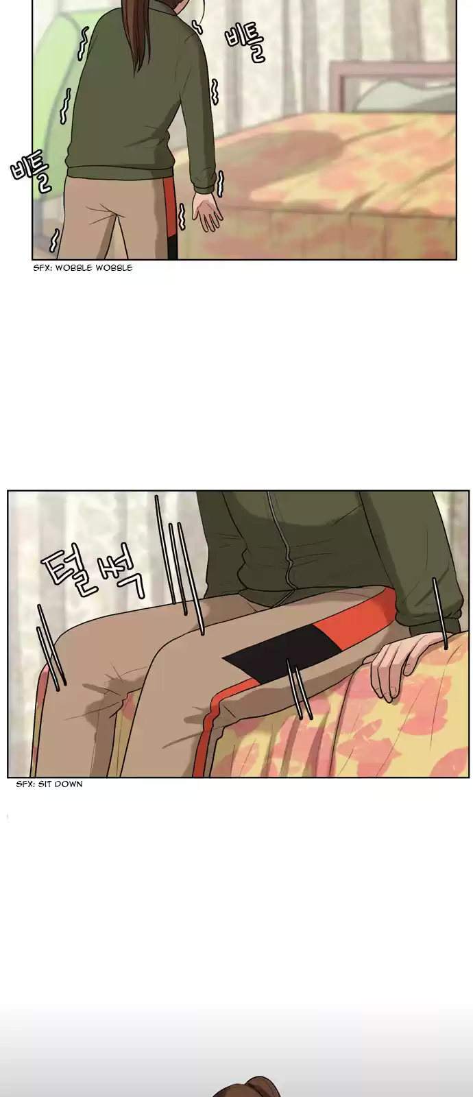 Descent Of A Goddess Chapter 8