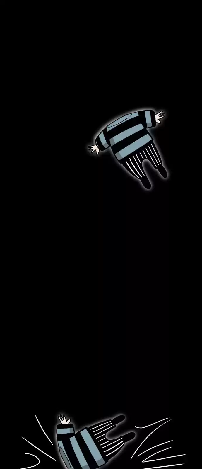 Descent Of A Goddess Chapter 8