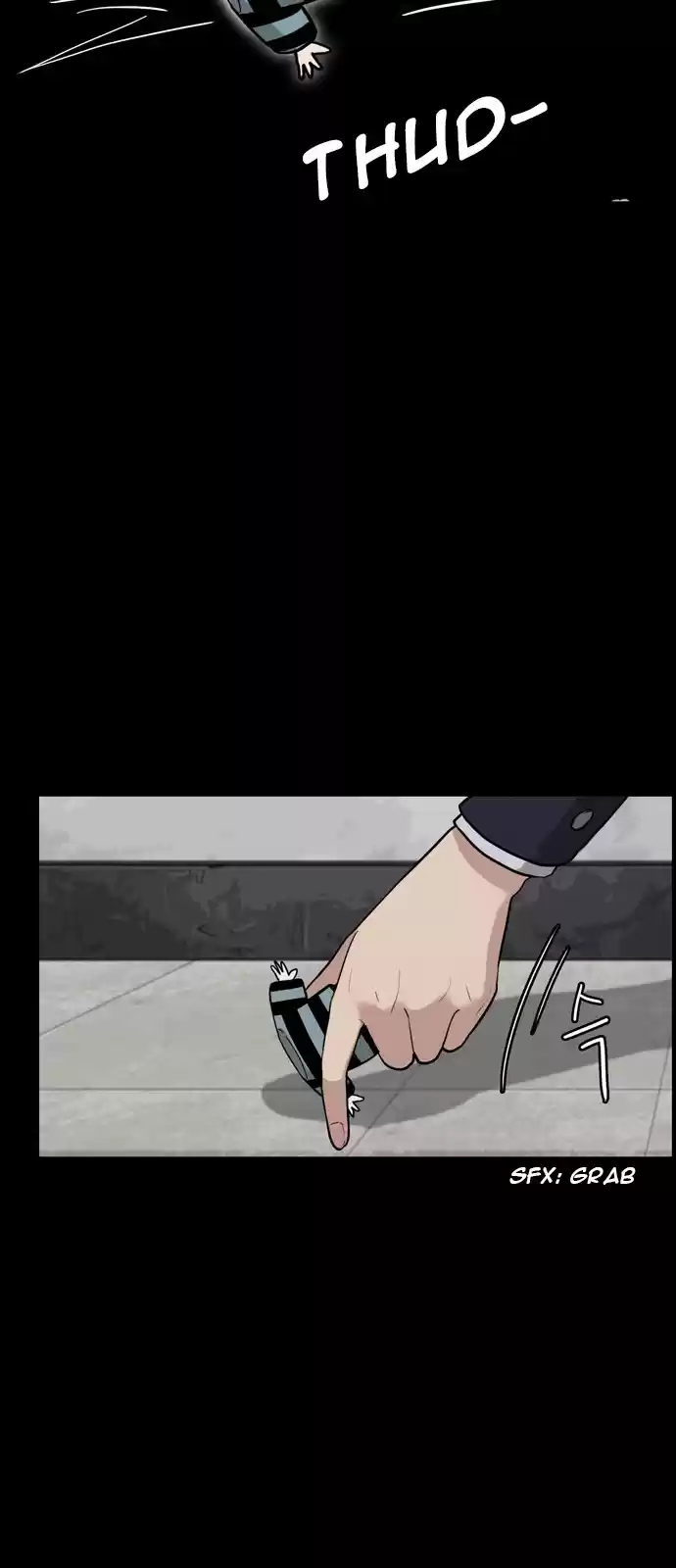 Descent Of A Goddess Chapter 8