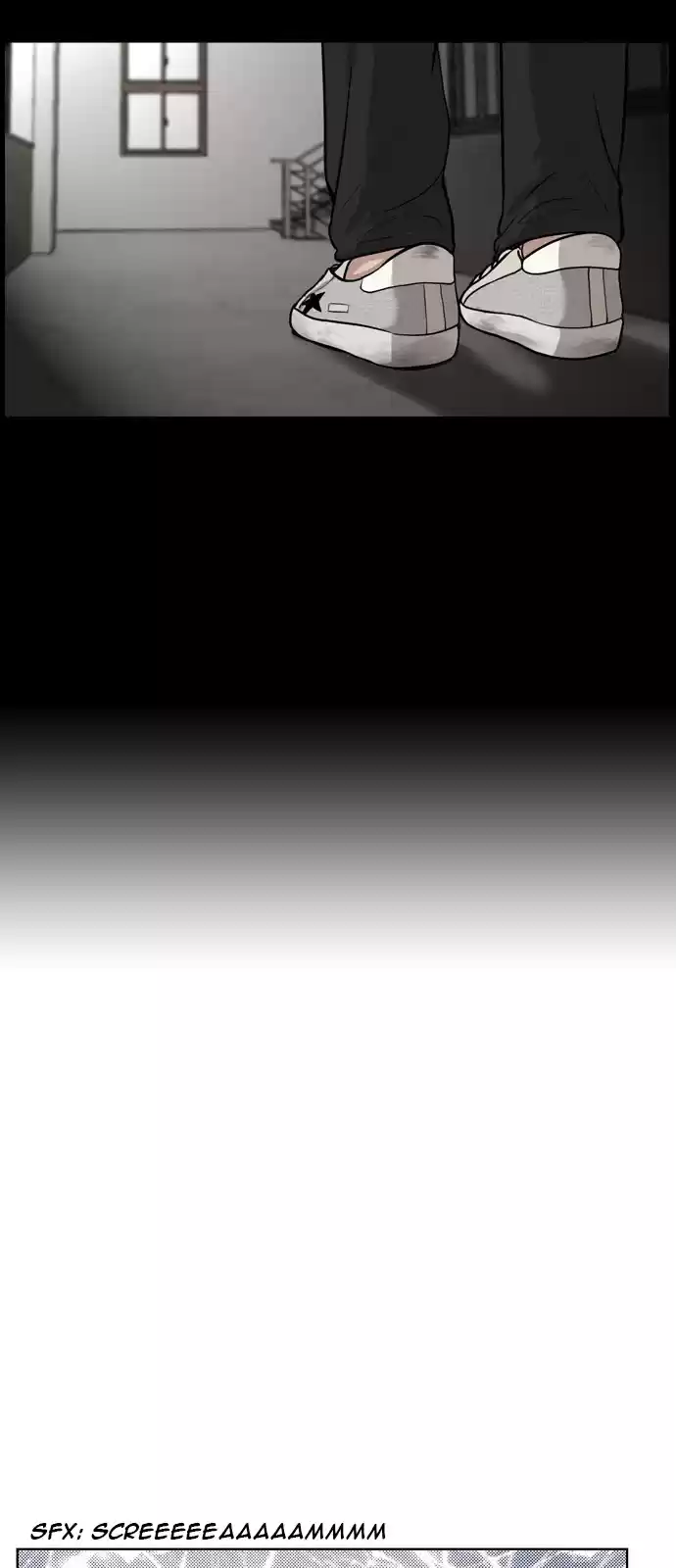 Descent Of A Goddess Chapter 8