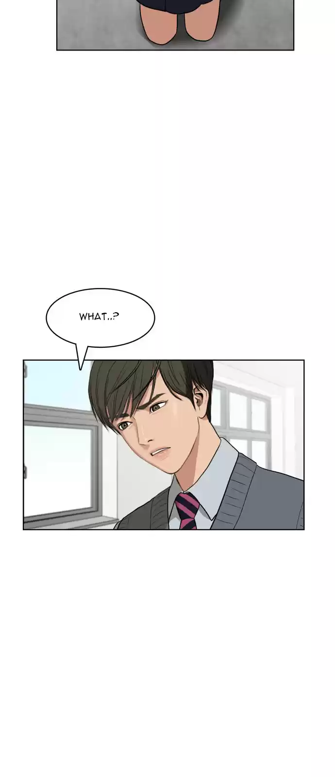 Descent Of A Goddess Chapter 8