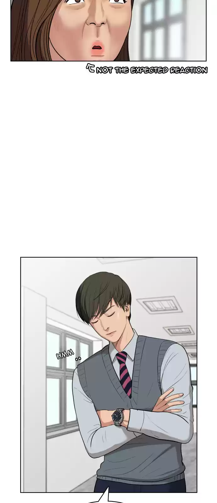 Descent Of A Goddess Chapter 8