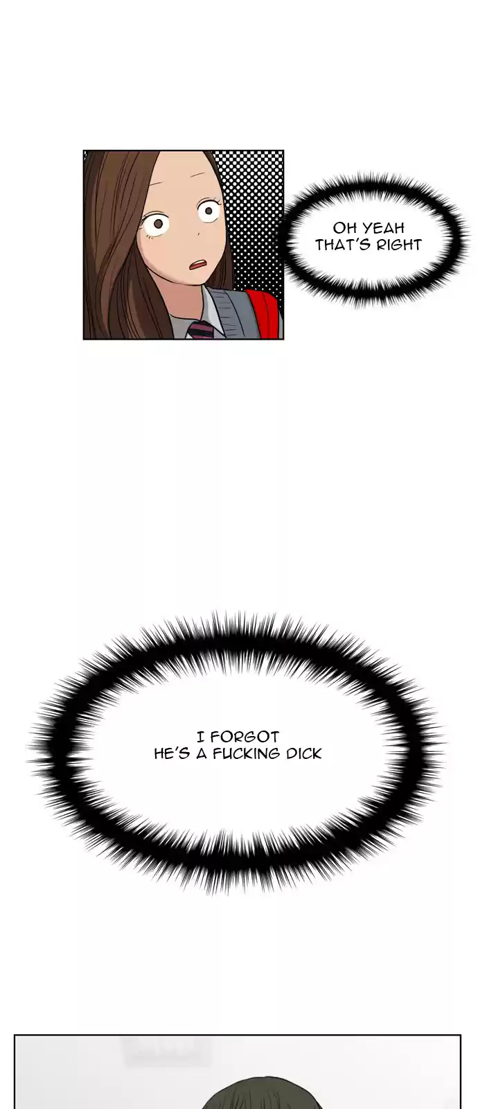 Descent Of A Goddess Chapter 8