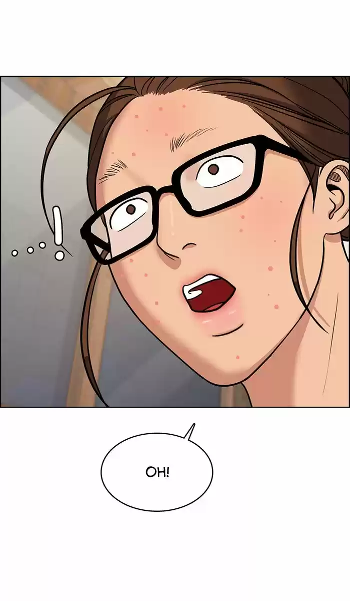 Descent Of A Goddess Chapter 80