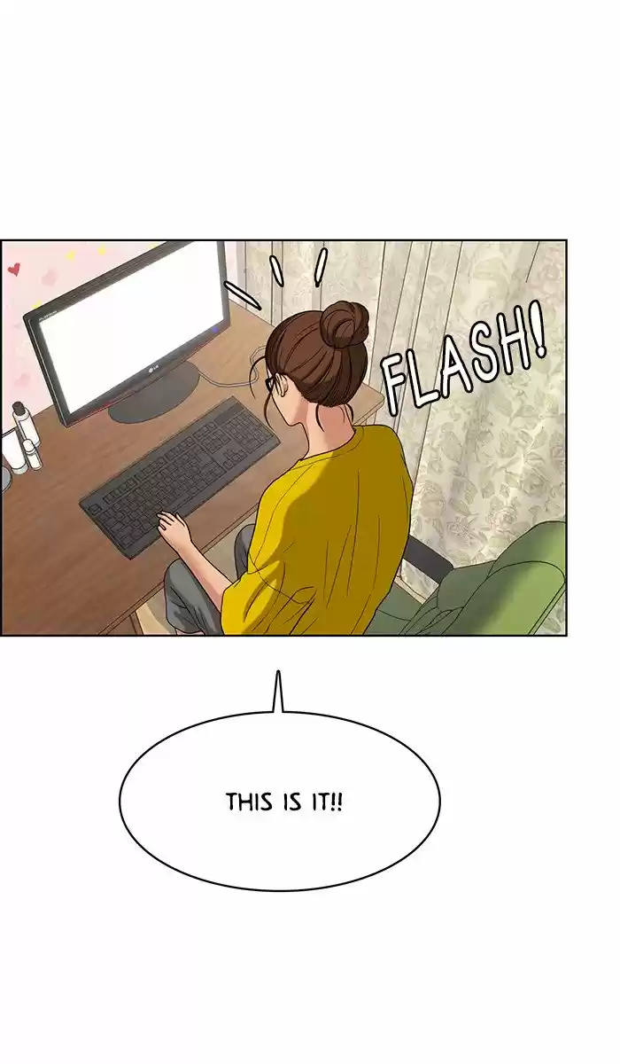 Descent Of A Goddess Chapter 80