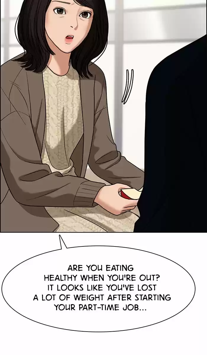 Descent Of A Goddess Chapter 80