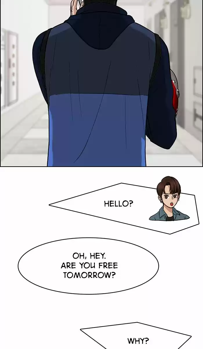 Descent Of A Goddess Chapter 80