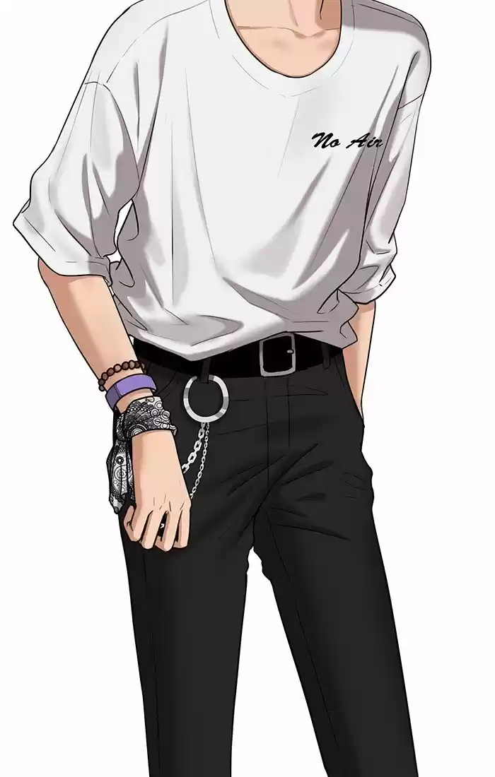 Descent Of A Goddess Chapter 80