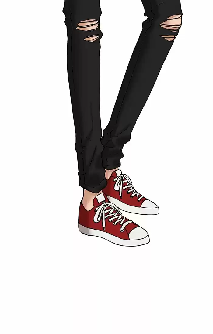 Descent Of A Goddess Chapter 80