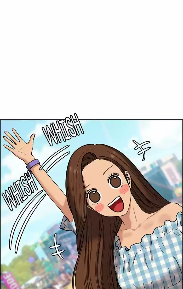 Descent Of A Goddess Chapter 80