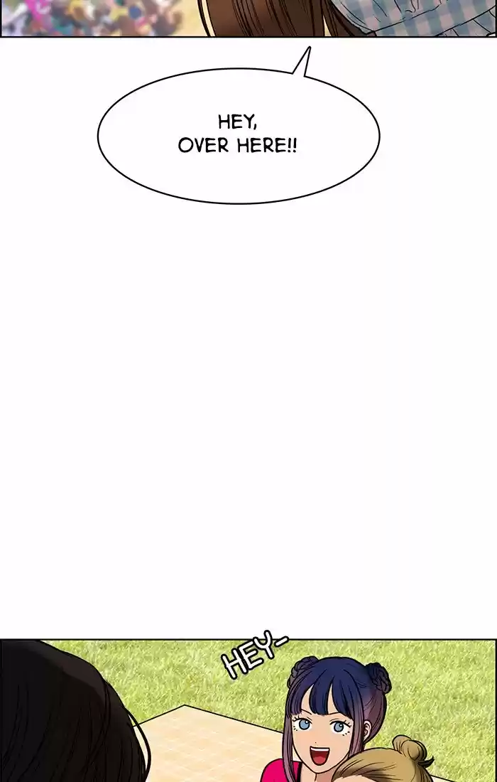 Descent Of A Goddess Chapter 80