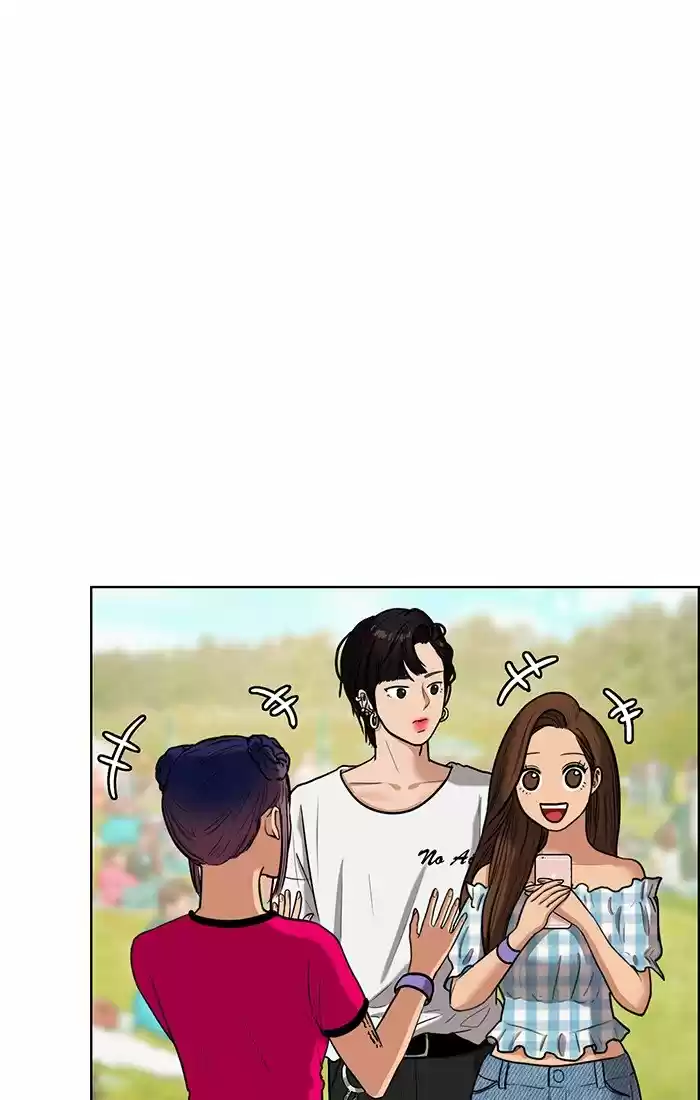 Descent Of A Goddess Chapter 80