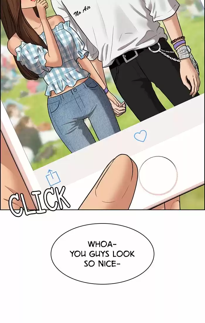 Descent Of A Goddess Chapter 80