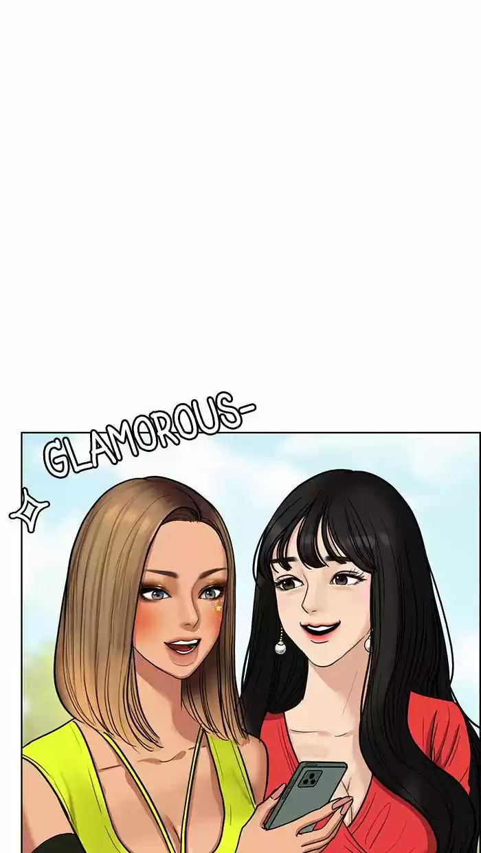 Descent Of A Goddess Chapter 80