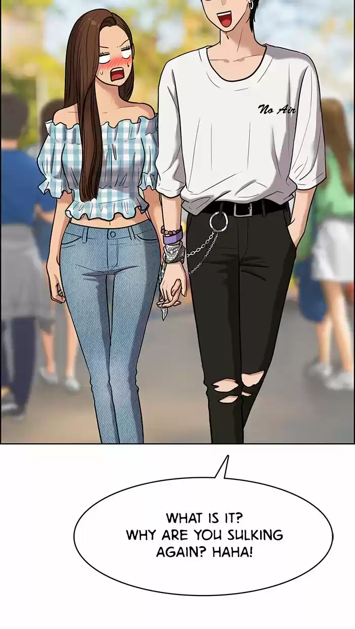 Descent Of A Goddess Chapter 80