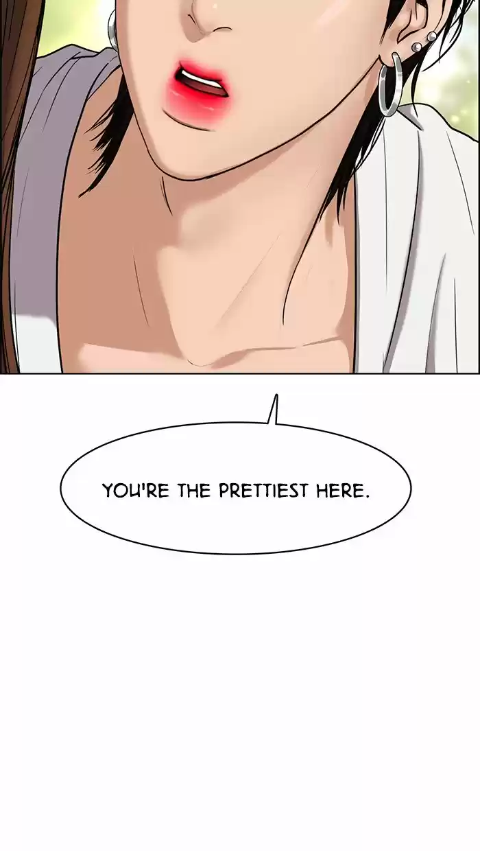 Descent Of A Goddess Chapter 80