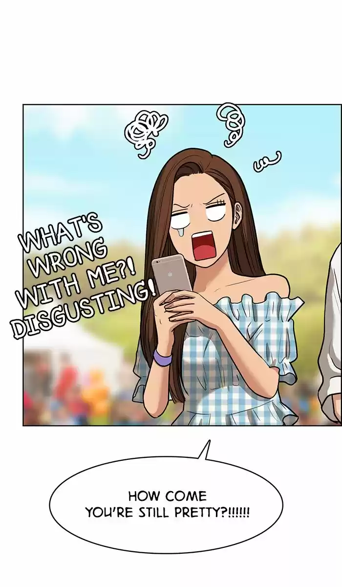 Descent Of A Goddess Chapter 80