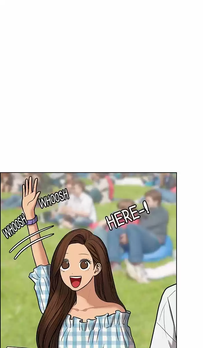 Descent Of A Goddess Chapter 80