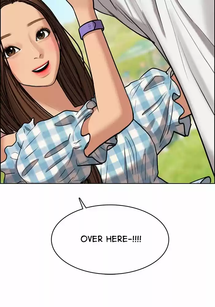 Descent Of A Goddess Chapter 80