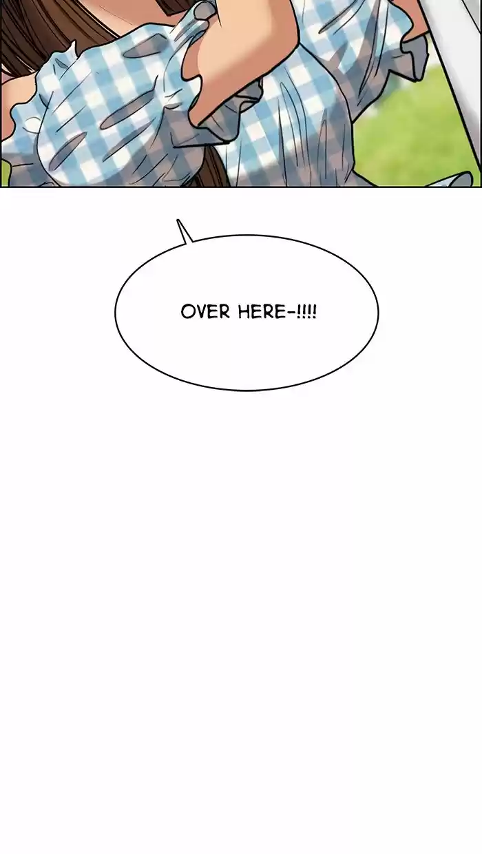 Descent Of A Goddess Chapter 81