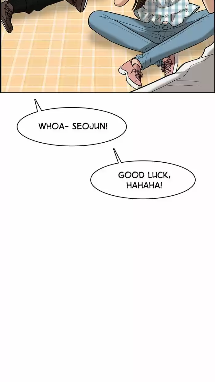 Descent Of A Goddess Chapter 81