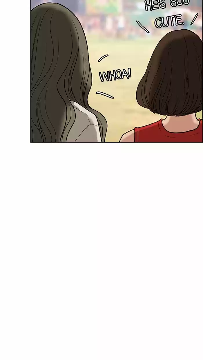 Descent Of A Goddess Chapter 81