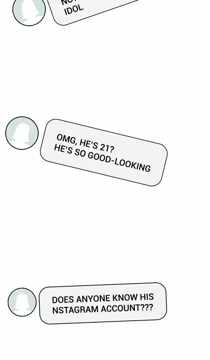 Descent Of A Goddess Chapter 81