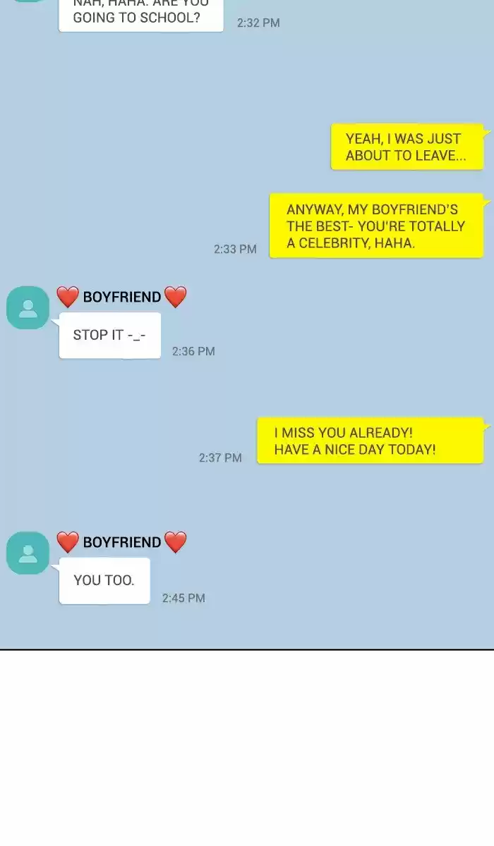 Descent Of A Goddess Chapter 81