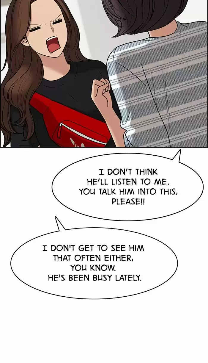 Descent Of A Goddess Chapter 81