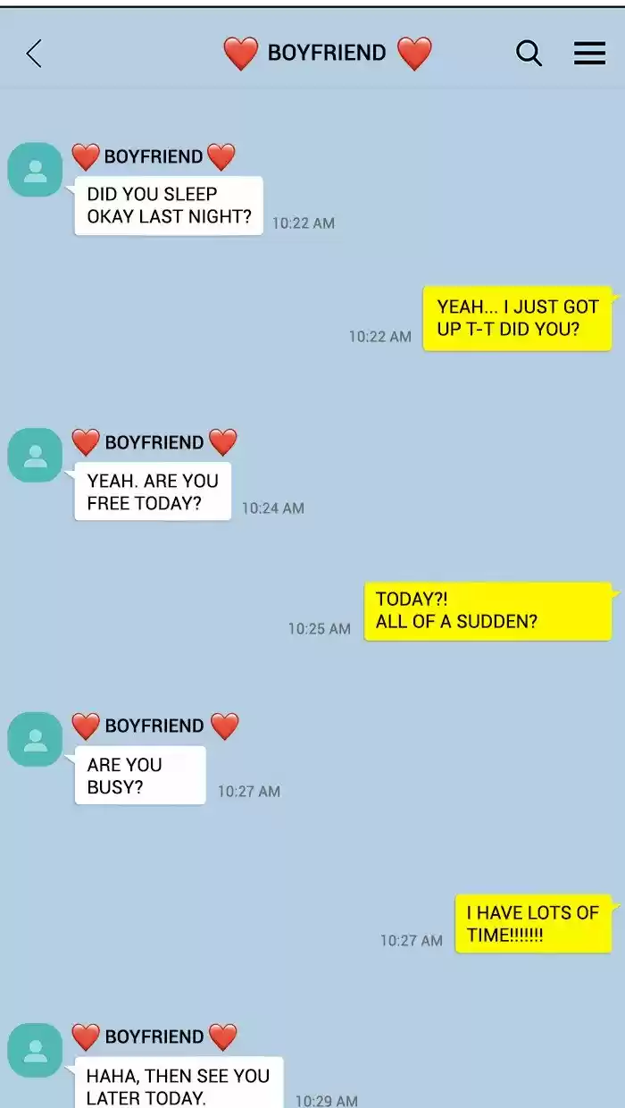 Descent Of A Goddess Chapter 82