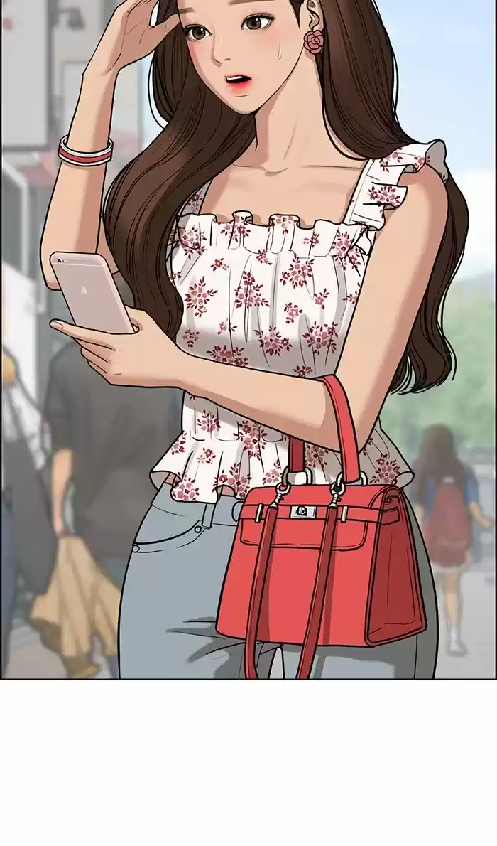 Descent Of A Goddess Chapter 82