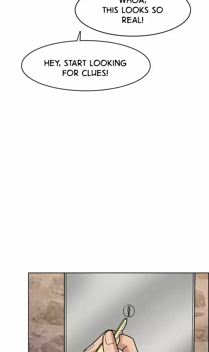 Descent Of A Goddess Chapter 82