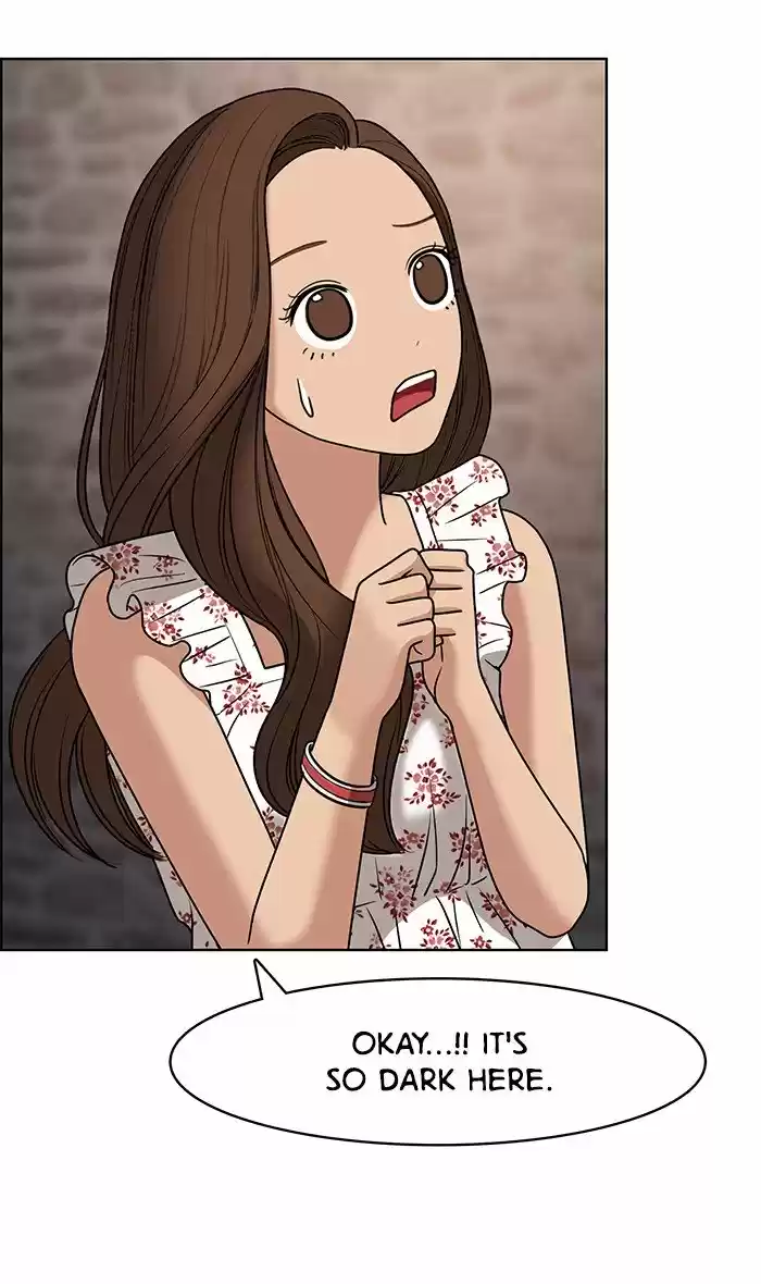 Descent Of A Goddess Chapter 82