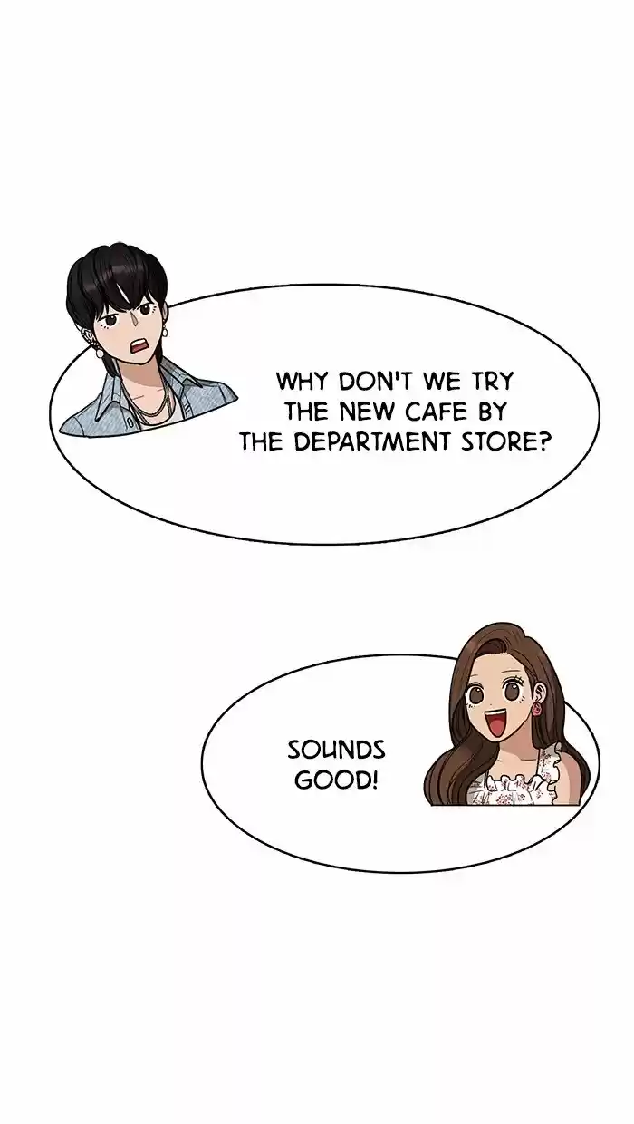 Descent Of A Goddess Chapter 82