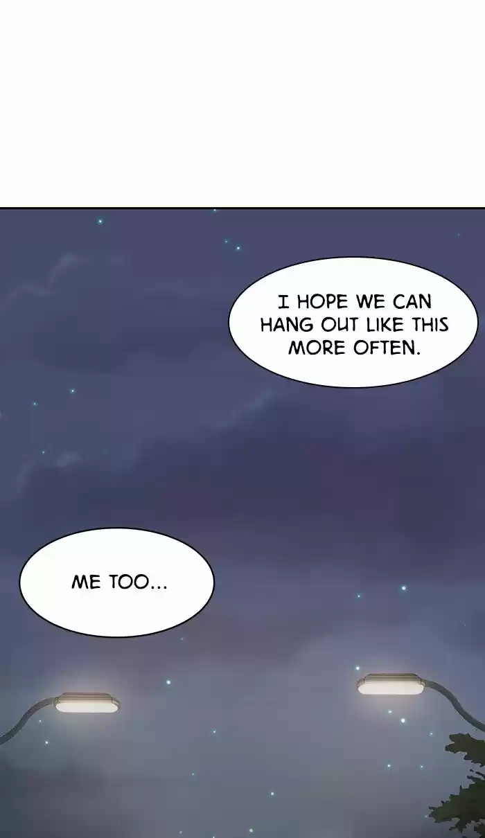 Descent Of A Goddess Chapter 82