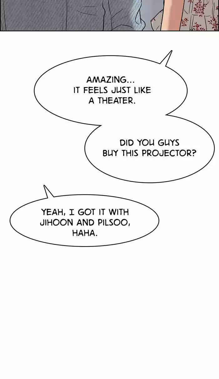 Descent Of A Goddess Chapter 82